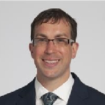 Image of Dr. Daniel Rhoads, MD