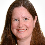 Image of Dr. Katrina E. Traber, PHD, MD