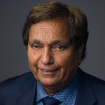 Image of Dr. Ramesh Luther, MD