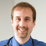 Image of Dr. Lawrence S. Rifkin, MD