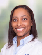 Image of Dr. Elizabeth Robledo, MD