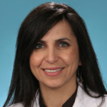 Image of Dr. Rajaa Almourani, MD