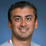 Image of Dr. Viral C. Patel, MD