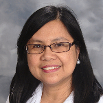 Image of Dr. Renee Arruira Argubano, MD