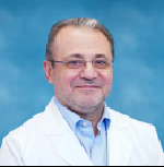 Image of Dr. Omar Nass, MD