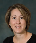 Image of Dr. Helen R. Deitch, MD, FACOG