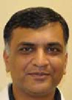 Image of Dr. Gauravkumar S. Patel, MD