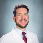 Image of Dr. Matthew James Parker, MD