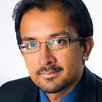 Image of Dr. Tushar A. Shah, MD