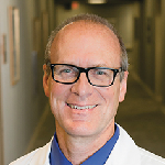 Image of Dr. Jon P. Cox, MD