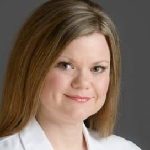 Image of Dr. Aimee Russell Grace, DO