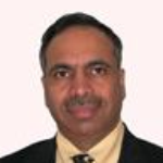 Image of Dr. Iqbal Saeed, MD