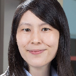 Image of Dr. Jacqueline T. Kung, MD