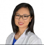 Image of Dr. Jingjing Li Sherman, MD