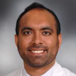 Image of Dr. Yashu Dhamija, MD