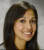 Image of Dr. Fathima Z. Kolonda, MD