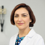 Image of Azadeh Pajoohesh Goldberg, FNP