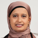 Image of Dr. Fatema T. Islam, MD