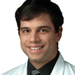 Image of Dr. Nathaniel Erez Shalom, MD