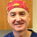 Image of Dr. Mark T. McBride, MD