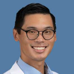 Image of Dr. Nathaniel Yuan, MBA, DO