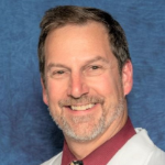 Image of Dr. Kent L. Haggard, MD, FACS