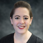 Image of Brooke D. Faria Da Cunha, APRN