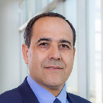 Image of Dr. Morteza Khodaee, MD