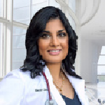 Image of Dr. Blessy Mathew Jacob, MD