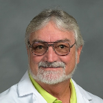 Image of Dr. Manuel A. Navas, MD, FACOG