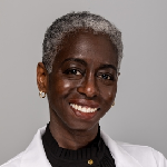 Image of Dr. Rhonda Robinson, MD