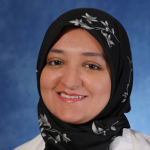 Image of Dr. Amna Omer Sheikh, MD