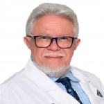 Image of Dr. William R. Pena, MD