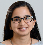 Image of Dr. Shilpa Mukunda Chowdhry, MD