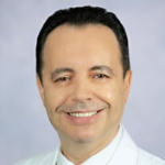 Image of Dr. Boris Genrikhovich Naraev, MD, PHD, FACP