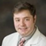 Image of Dr. Johnathan C. Baines, MD