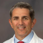 Image of Dr. Rodney P. Rocconi, MD