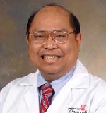 Image of Dr. Joseph Nicolas, MD