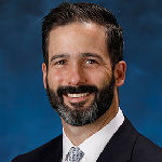 Image of Dr. Matthew T. Brady, FACS, MD