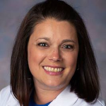 Image of Jenne K. Hickey, FNP, APRN-CNP