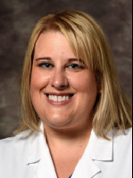 Image of Dr. Jennifer L. Rammel, MPH, MD