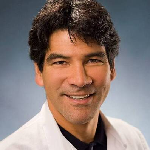 Image of Dr. Gerard Anthony Lumkong, MD