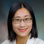 Image of Wenjie Zhan, OD, PhD, FAAO