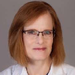 Image of Dr. Paula D. Ravin, MD