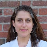 Image of Dr. Ania Busza, PHD, MD