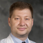 Image of Dr. Boris Getman, MD