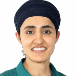 Image of Dr. Kiranpreet Kaur Khosa, MD