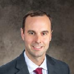 Image of Dr. Patrick Andrew Holt, PHD, MD