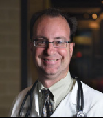 Image of Dr. Robert P. Flick, MD