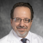 Image of Dr. Philip M. Barger, MD